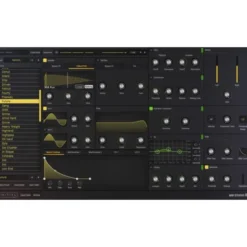 Initial Audio 808 Studio 2