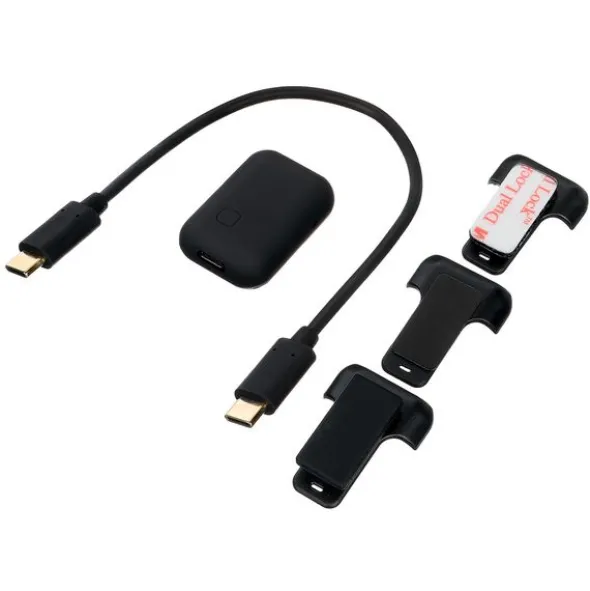 Instamic Pro Plus C Mono