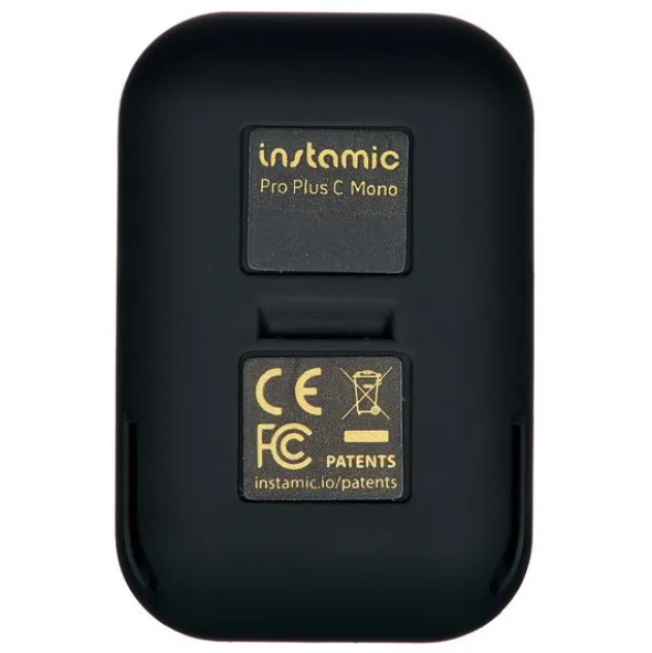 Instamic Pro Plus C Mono