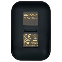 Instamic Pro Plus C Stereo