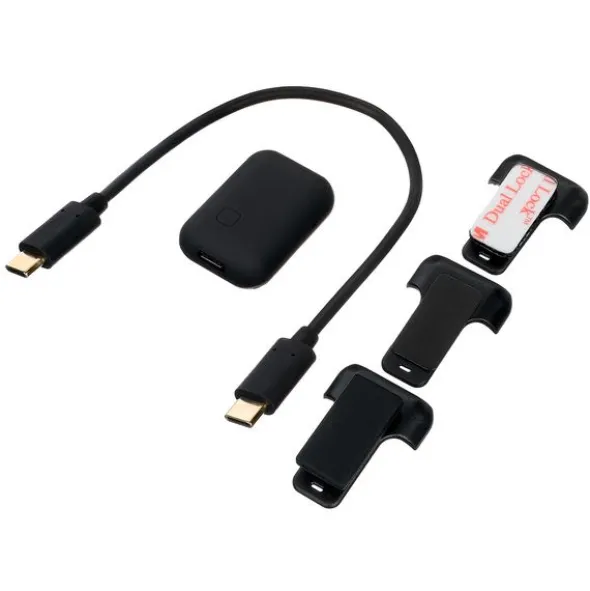Instamic Pro Plus C Stereo