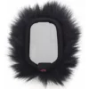 Instamic Windshield Black