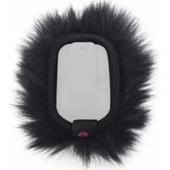 Instamic Windshield Black