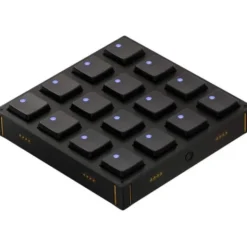 Intech Studio Grid Series 3 BU16 Mechanical