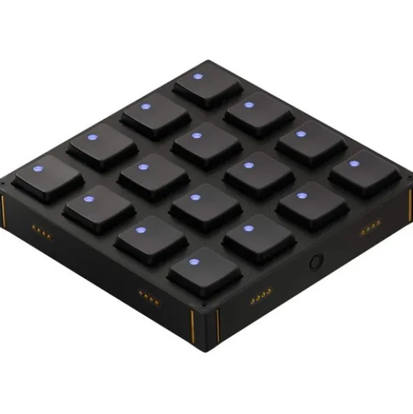 Intech Studio Grid Series 3 BU16 Mechanical