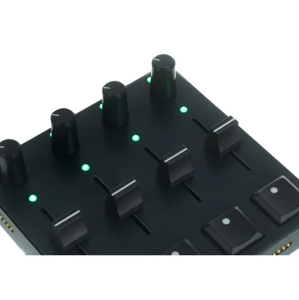 Intech Studio Grid Series 3 PBF4 Lin Mechan