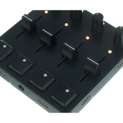 Intech Studio Grid Series 3 PBF4 Lin Mechan