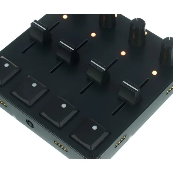 Intech Studio Grid Series 3 PBF4 Lin Mechan