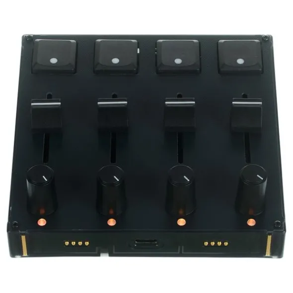 Intech Studio Grid Series 3 PBF4 Lin Mechan