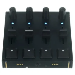 Intech Studio Grid Series 3 PBF4 Lin Mechan