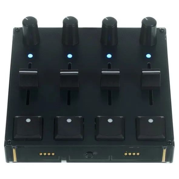 Intech Studio Grid Series 3 PBF4 Lin Mechan