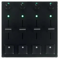 Intech Studio Grid Series 3 PBF4 Lin Mechan