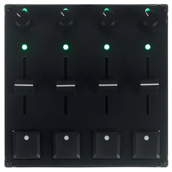 Intech Studio Grid Series 3 PBF4 Lin Mechan