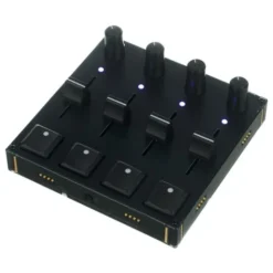 Intech Studio Grid Series 3 PBF4 Lin Mechan