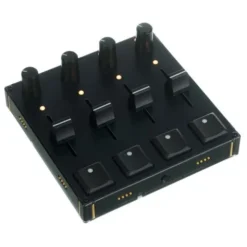 Intech Studio Grid Series 3 PBF4 Lin Mechan