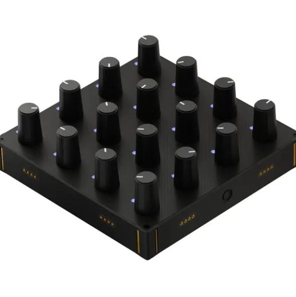 Intech Studio Grid Series 3 PO16 Linear