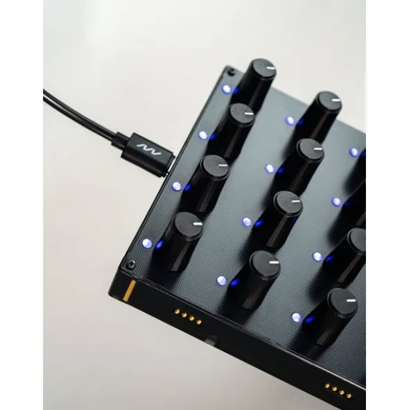 Intech Studio Grid Series 3 PO16 Linear