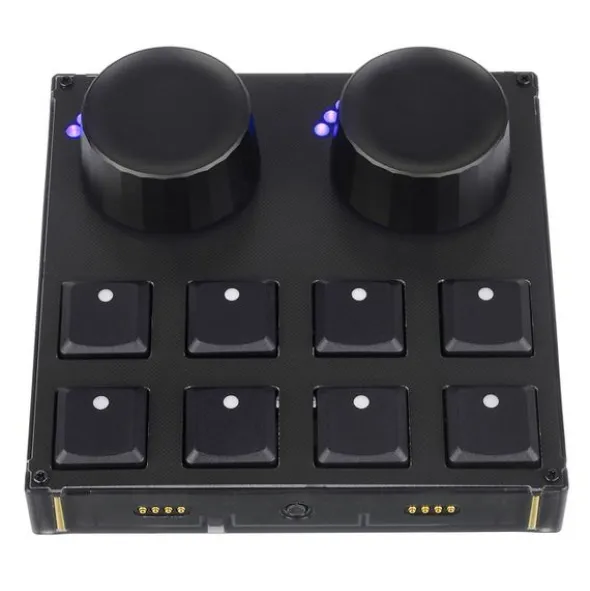 Intech Studio Grid Series 3 TEK2 Mechanical