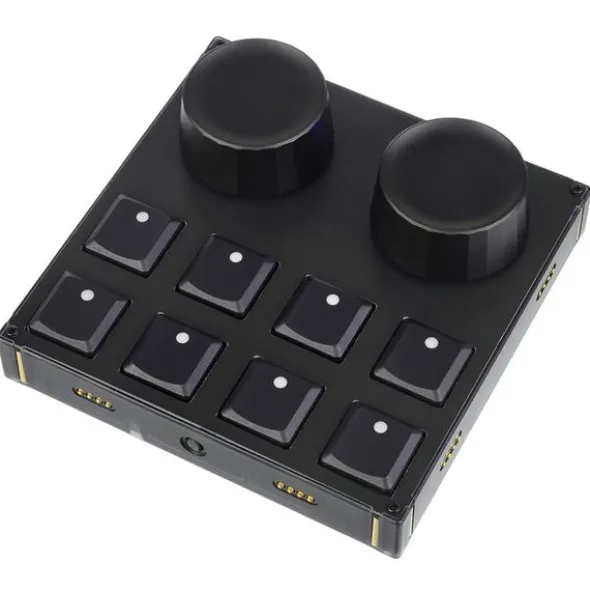 Intech Studio Grid Series 3 TEK2 Mechanical