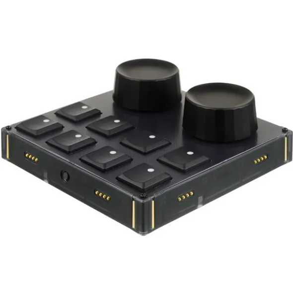 Intech Studio Grid Series 3 TEK2 Mechanical