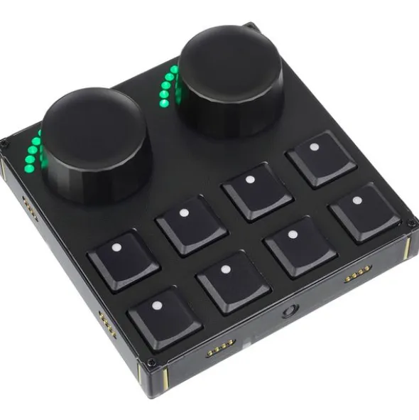 Intech Studio Grid Series 3 TEK2 Mechanical