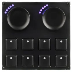 Intech Studio Grid Series 3 TEK2 Mechanical
