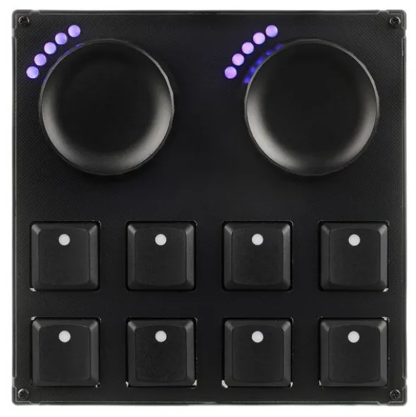 Intech Studio Grid Series 3 TEK2 Mechanical