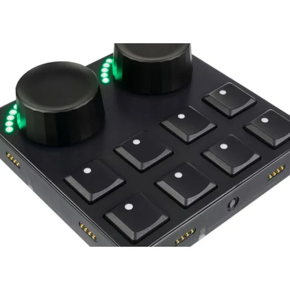 Intech Studio Grid Series 3 TEK2 Mechanical