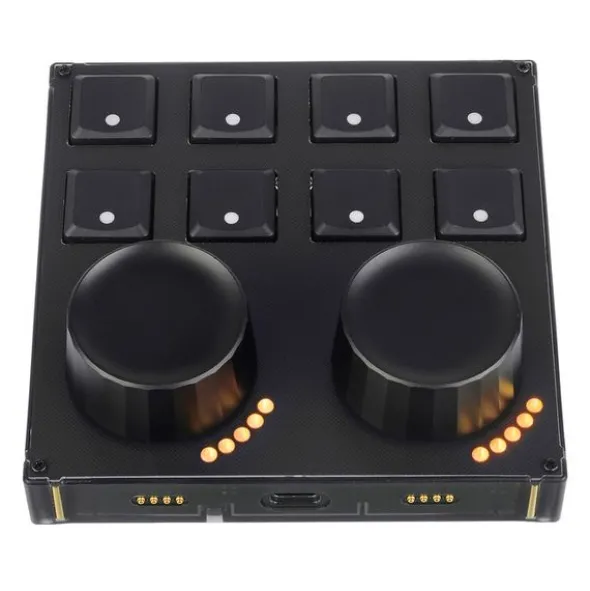 Intech Studio Grid Series 3 TEK2 Mechanical