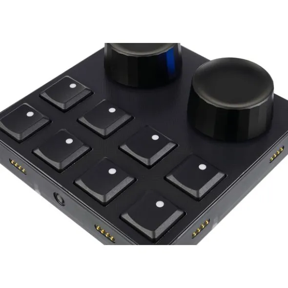 Intech Studio Grid Series 3 TEK2 Mechanical