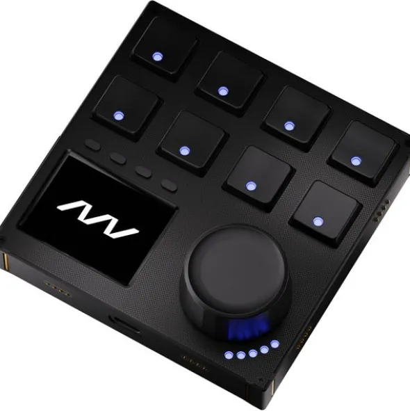 Intech Studio Grid Series 3 VSN1 Screen Rgt