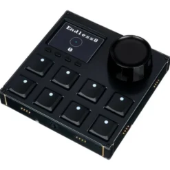 Intech Studio Grid Series 3 VSN1 Screen Left