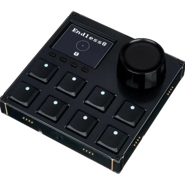 Intech Studio Grid Series 3 VSN1 Screen Left