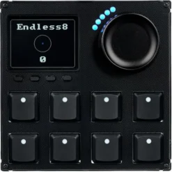 Intech Studio Grid Series 3 VSN1 Screen Left