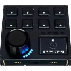 Intech Studio Grid Series 3 VSN1 Screen Left
