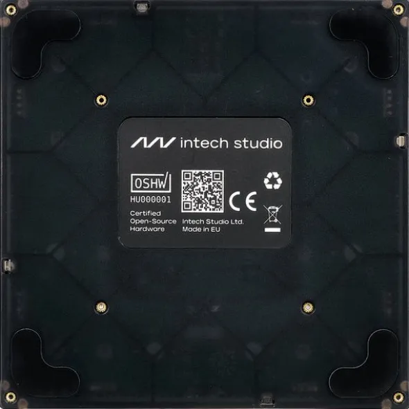 Intech Studio Grid Series 3 VSN1 Screen Left