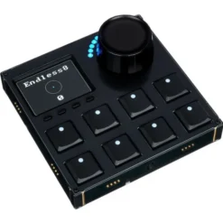 Intech Studio Grid Series 3 VSN1 Screen Left