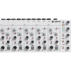 Intellijel Designs Jellymix
