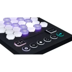Intuitive Instruments Exquis