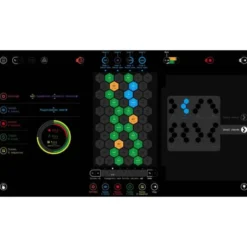 Intuitive Instruments Exquis