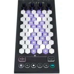 Intuitive Instruments Exquis