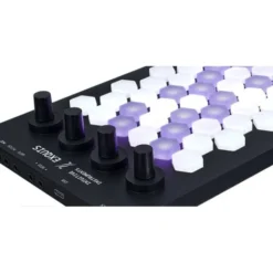 Intuitive Instruments Exquis
