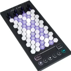 Intuitive Instruments Exquis
