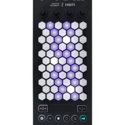 Intuitive Instruments Exquis