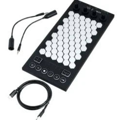 Intuitive Instruments Exquis