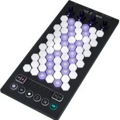 Intuitive Instruments Exquis