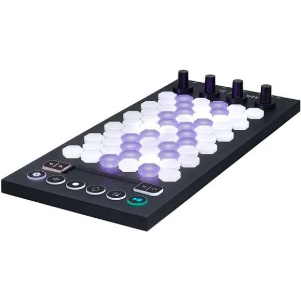 Intuitive Instruments Exquis