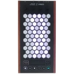 Intuitive Instruments Exquis Deluxe Dark Wood