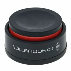 IsoAcoustics ISO-Puck mini Set