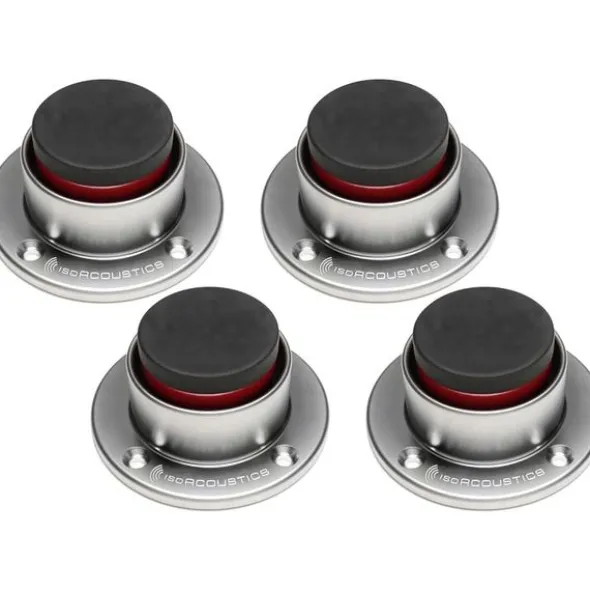 IsoAcoustics Stage 1 Set